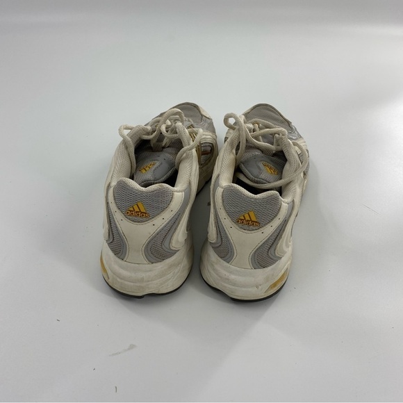 Adidas Running/cross training dad gorpcore shoes YYA 606001 Y2K from 2004 8.5 - Picture 7 of 9